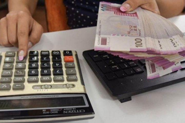 Pay torpaqlarına dövlət reyestrindən çıxarış verilməsi üçün rüsum tutulmayacaq