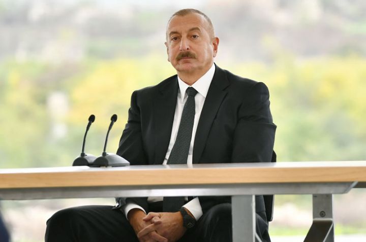 "Qızıl yatağının qanunsuz istismarında iştirak edən xarici şirkətlərin məhkəməyə verilməsi prosesinə start verilib"