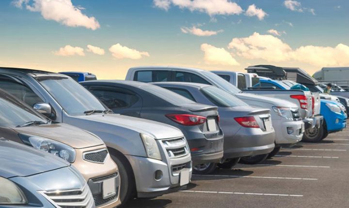 Bank işlənmiş avtomobillərini satır - SİYAHI, QİYMƏTLƏR