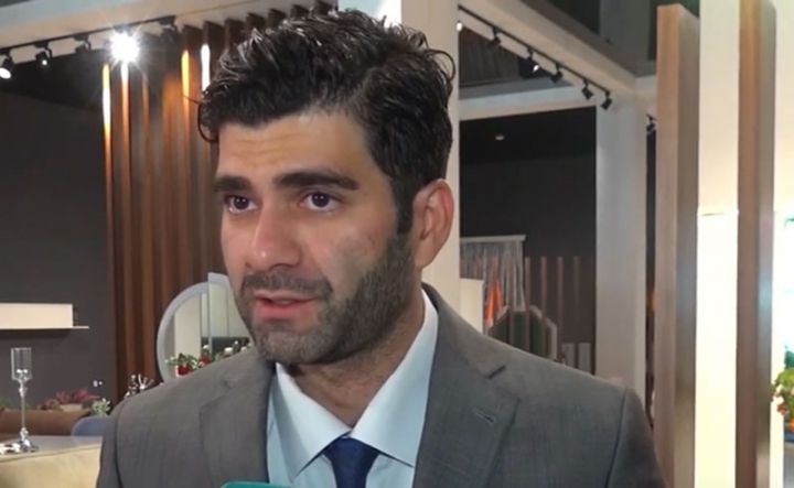 "Yeni fabrikin işə düşməsi ilə istehsalımız azı 15 qat artacaq"