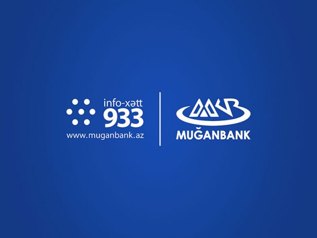 Muğanbank ilin 9 ayını xalis mənfəət ilə başa vurdu