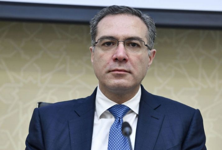 Prezidentinin köməkçisindən COVID-19 pasportu ilə bağlı yeni açıqlamalar - İCTİMAİ NƏQLİYYATDA...