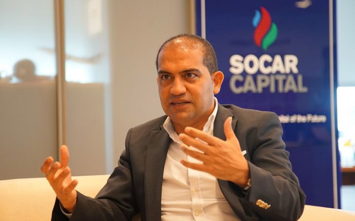 "SOCAR-ın yeni istiqrazları ilə şirkətin avrobondları qismən bağlanacaq"