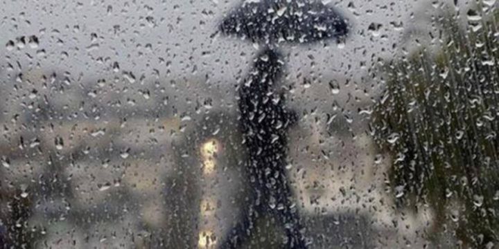 Sabah leysan yağacaq, güclü külək əsəcək