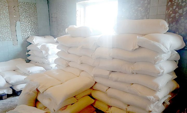 "Unun qiyməti qalxmayıb, amma bir-iki istehsalçı qiymətləri qaldırıb"