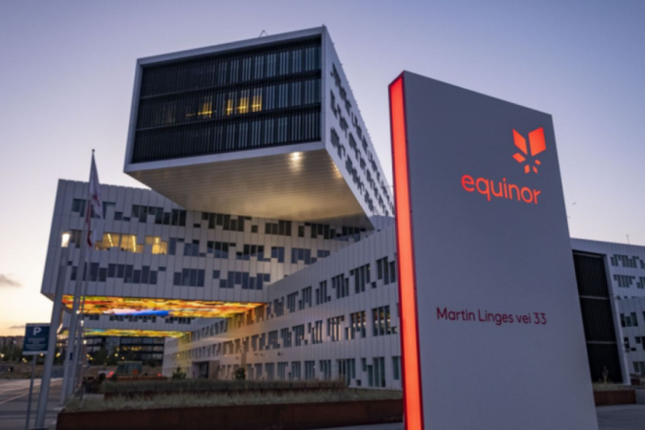 "Equinor" Avropaya qaz tədarükünü artıracaq