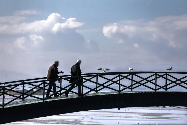 Sabaha gözlənilən hava proqnozu açıqlandı