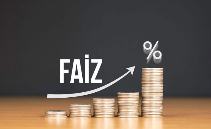 "Aşağı faiz dövrü bitdi"