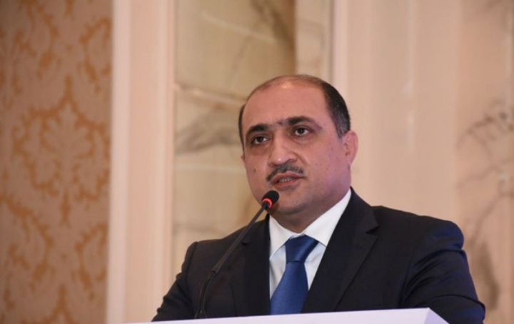 “Texnoloji ixtisaslar üzrə tələbə qəbulu 75 faiz artıb”