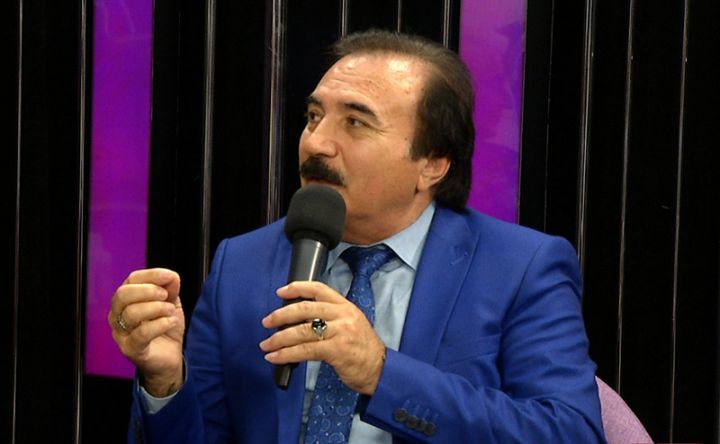 Səyyad Əlizadə vəfat etdi