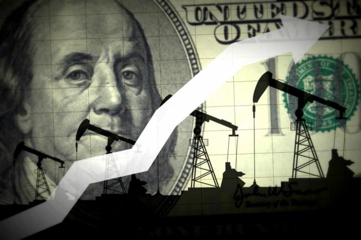 Azərbaycan neftinin büdcə qiyməti artırıla bilər