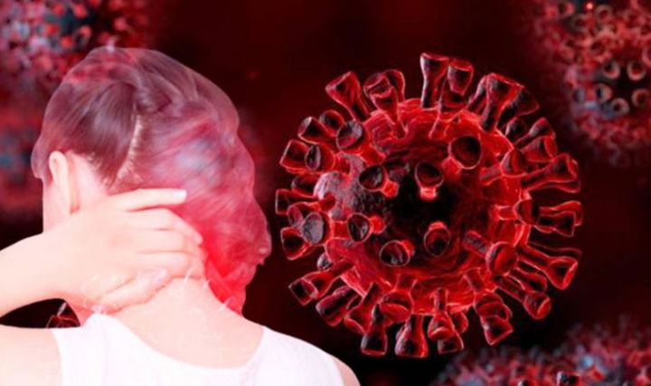 Azərbaycanda koronavirus ilə bağlı son vəziyyət açıqlandı