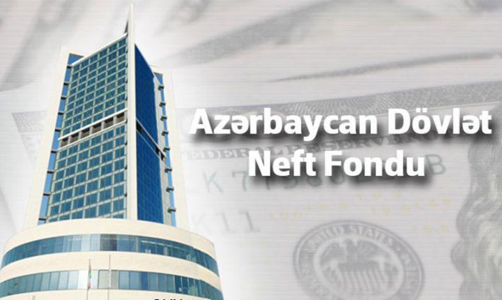 Dövlət Neft Fondunun aktivlərinin 82 milyard dollara qədər artacağı  proqnozlaşdırılır