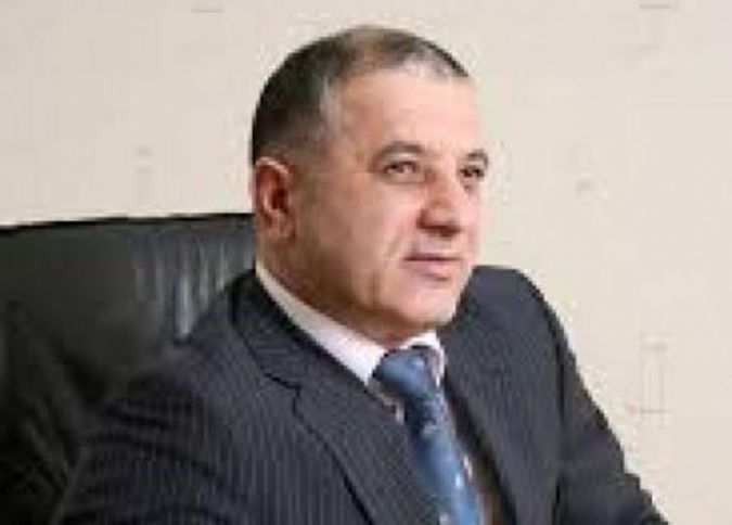 Bank sədrinin cinayət işi məhkəməyə göndərilib