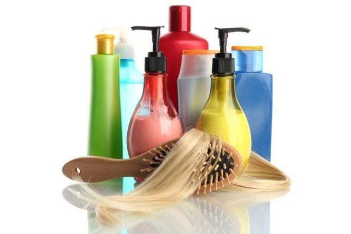 Azərbaycana ən çox şampun bu ölkələrdən gətirilib