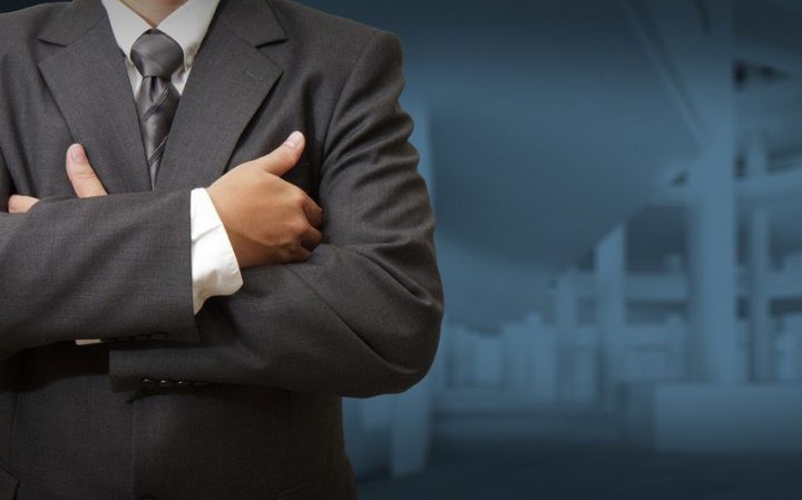 "Synergy Group"un daha bir şirkətinin direktoru vəzifəsini itirib