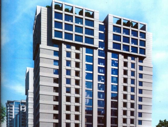 "Rifah Plaza” tikinti şirkəti cərimələndi