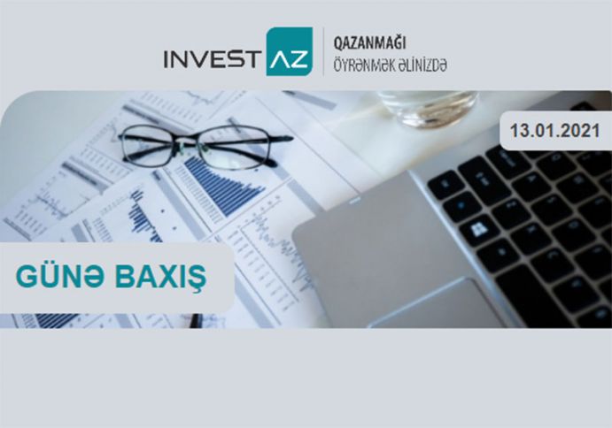 Birjalarda risk iştahı artır