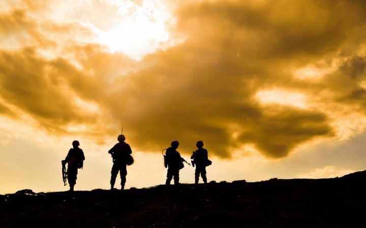 Vətən müharibəsi qəhrəmanlarına təqaüdlərin ödənilməsinə başlanılıb