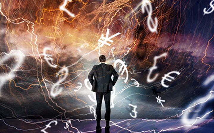 “InvestAZ”-dan dünya maliyyə bazarları ilə bağlı həftəlik analiz