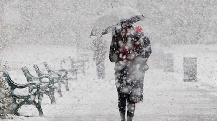 Martın 20-dən hava pisləşəcək