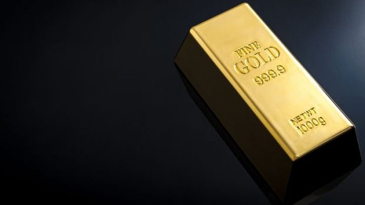 Qızılda 2013 ssenarisi yenidən baş verə bilər?