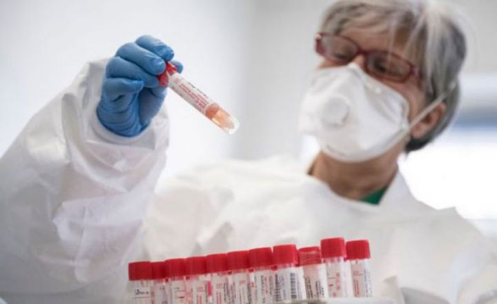 Azərbaycanda koronavirusa yoluxma faktı daha da azaldı