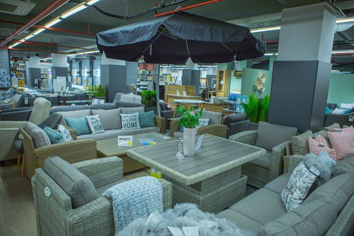 Skandinaviyanın məşhur brendinin Bakıdakı mağazalarının sayı artırılır