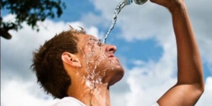 Sabahın hava proqnozu açıqlandı