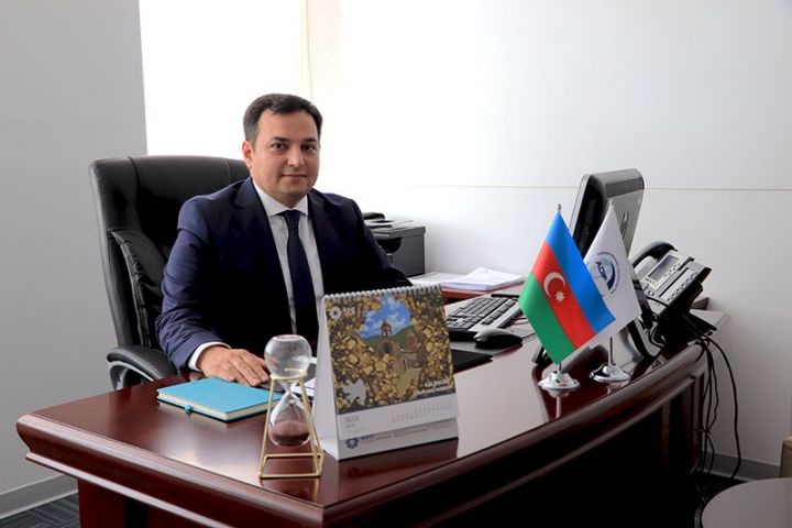 Əmanətlərin Sığortalanması Fondunda daha bir təyinat