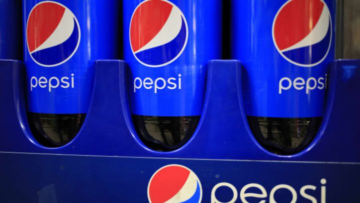 Pepsinin rüblük mənfəəti 50%-ə yaxın artıb