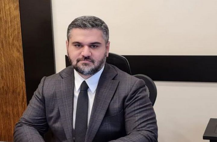 "Əyarı aşağı salırlar ki, zərgərlik məmulatlarının qiyməti də aşağı düşsün"