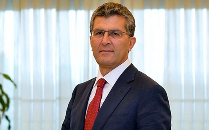 SOCAR-ın idarə rəisi işdən çıxıb