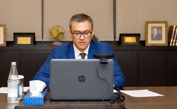 Azərbaycan şirkəti xaricə 80 milyon manatlıq qızıl və gümüş satıb