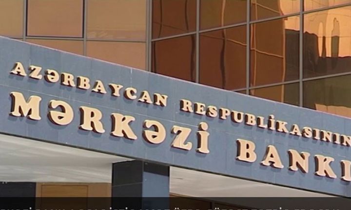 Mərkəzi Bank “Baku Pay” şirkətinə lisenziya verdi