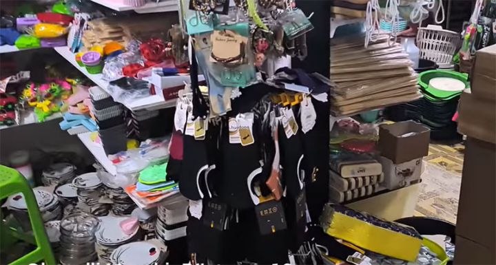 Qeyri-ərzaq mallarının satışı ilə bağlı yeni Qaydalar təsdiq olundu - YOXLANDIQDAN SONRA...