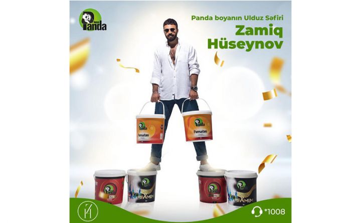 “Panda Boya” yeni ulduz simasını təqdim edib