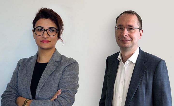 “AccessBank”da yeni Baş və İcraçı direktor təyin olunub