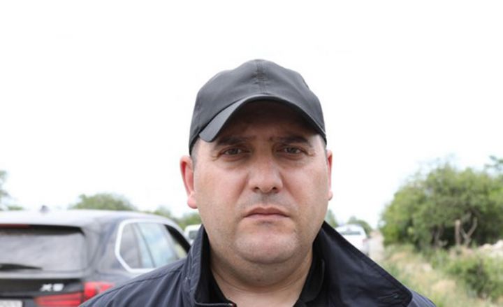 "Planda nəzərdə tutulub ki, böyük bir Qarabağ Universiteti yaradılsın"