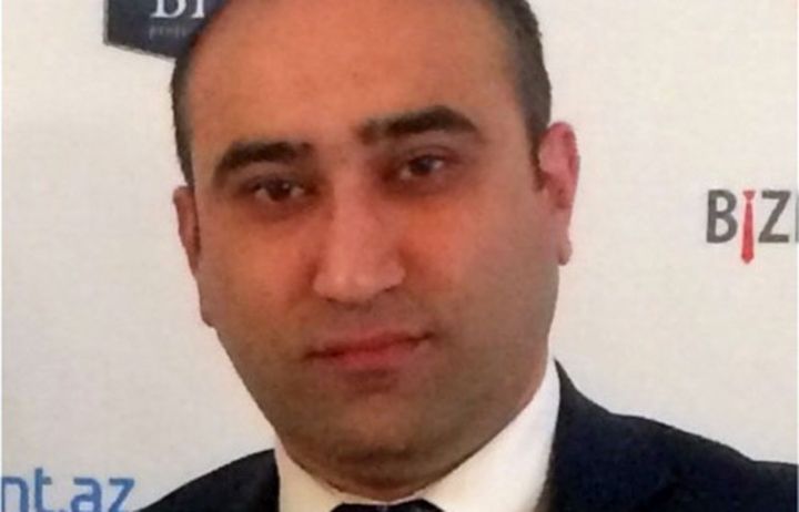 İri bankın "ASAN 2" şöbəsinin müdiri vəzifəsini tərk edir