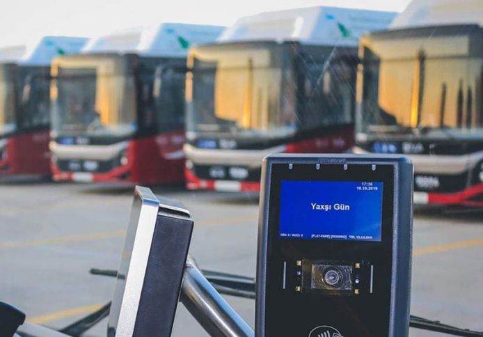 Avro-2020 ilə bağlı nəqliyyat planı açıqlanıb