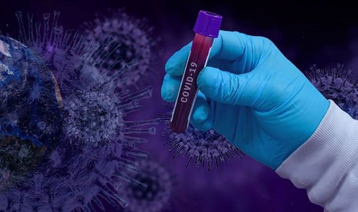 Azərbaycanda koronavirus ilə bağlı son vəziyyət açıqlandı