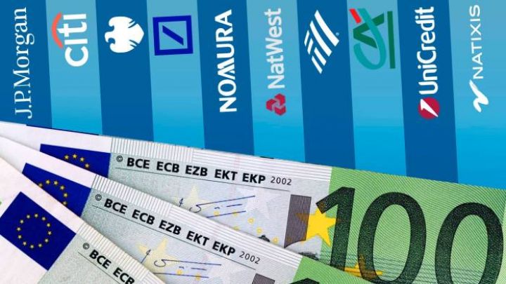 Avropa İttifaqı 800 milyard avroluq borclanmaya başlayır