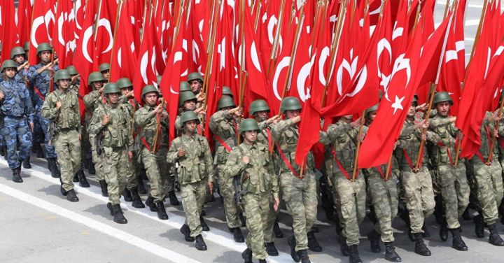 Türkiyə Ordusu Azərbaycana dərhal köməyə gələ biləcək - MÜTTƏFİQLİK BƏYANNAMƏSİ