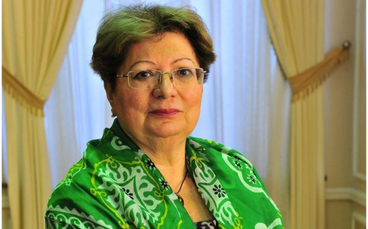 “Azərxalça”da yeni təyinat olub