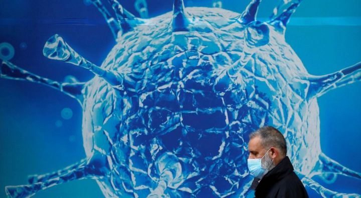 Koronavirusun “Delta” ştammı dünyada dominantlıq edə bilər