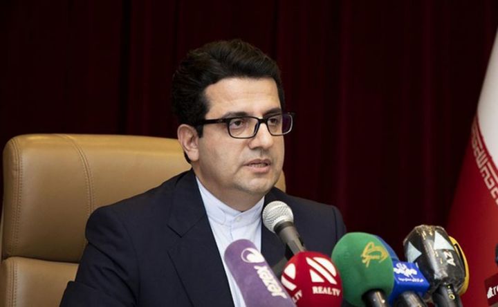 "Azərbaycanla İran arasında aviareyslərin açılması müzakirə edilir"