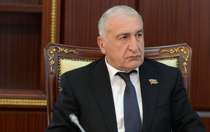 Deputata məxsus  şirkətin 10 milyon manata yaxın vergi borcu var