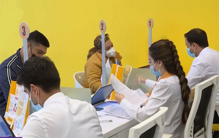 Expressbank çoxsaylı vakansiyalar elan etdi