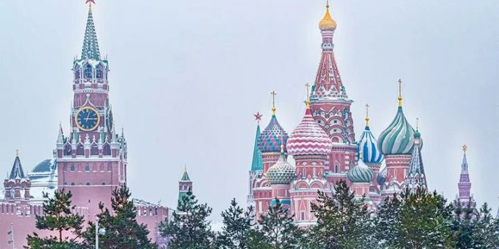 ABŞ-ın, banklara dollarla əməliyyatları qadağan edəcəyi təqdirdə Rusiyanın planı var